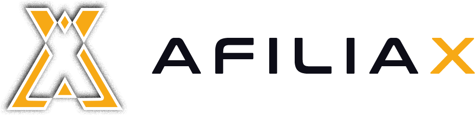 Logo AfiliaX